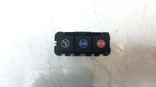 Recambio de interruptor para opel astra j gtc 2011-2018 1.6 cdti dpf referencia OEM IAM 13496811  