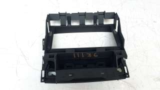 Recambio de moldura para opel astra j gtc 2011-2018 1.6 cdti dpf referencia OEM IAM 340685796  