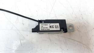 Recambio de antena para opel astra j gtc 2011-2018 1.6 cdti dpf referencia OEM IAM 13367022  