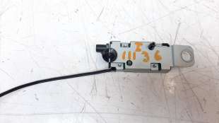 Recambio de antena para opel astra j gtc 2011-2018 1.6 cdti dpf referencia OEM IAM 13367022   2