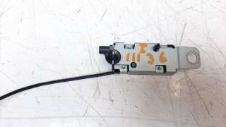 Recambio de antena para opel astra j gtc 2011-2018 1.6 cdti dpf referencia OEM IAM 13367022  