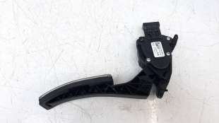 Recambio de potenciometro pedal para opel astra j gtc 2011-2018 1.6 cdti dpf referencia OEM IAM 6PV00976507  