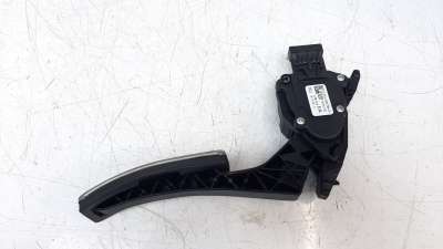 Recambio de potenciometro pedal para opel astra j gtc 2011-2018 1.6 cdti dpf referencia OEM IAM 6PV00976507  