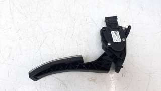 Recambio de potenciometro pedal para opel astra j gtc 2011-2018 1.6 cdti dpf referencia OEM IAM 6PV00976507  