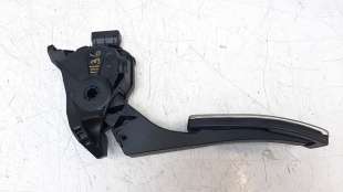 Recambio de potenciometro pedal para opel astra j gtc 2011-2018 1.6 cdti dpf referencia OEM IAM 6PV00976507   2
