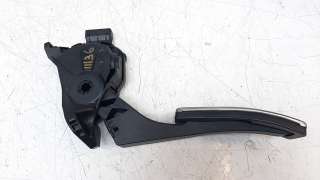 Recambio de potenciometro pedal para opel astra j gtc 2011-2018 1.6 cdti dpf referencia OEM IAM 6PV00976507  