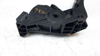 Recambio de potenciometro pedal para opel astra j gtc 2011-2018 1.6 cdti dpf referencia OEM IAM 6PV00976507  