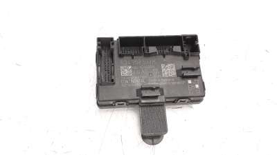 Recambio de modulo confort para seat leon (5f1) 2012- 2.0 tdi referencia OEM IAM 5Q4959593K  