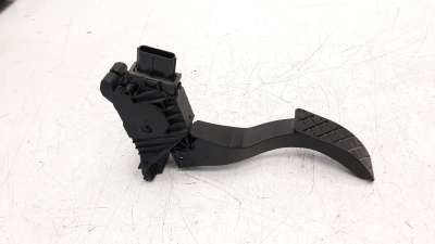 Recambio de potenciometro pedal para seat leon (5f1) 2012- 2.0 tdi referencia OEM IAM 5Q1723503K  