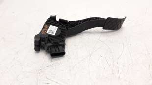 Recambio de potenciometro pedal para seat leon (5f1) 2012- 2.0 tdi referencia OEM IAM 5Q1723503K   2