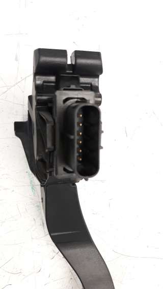 Recambio de potenciometro pedal para seat leon (5f1) 2012- 2.0 tdi referencia OEM IAM 5Q1723503K  