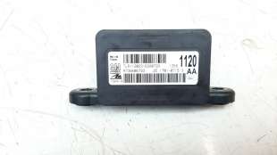Recambio de sensor para opel astra j gtc 2011-2018 1.6 cdti dpf referencia OEM IAM 13581120  