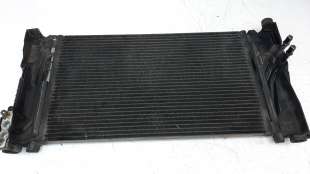 Recambio de condensador / radiador aire acondicionado para bmw serie 3 berlina (e46) 1998-2006 referencia OEM IAM 64538377648 35