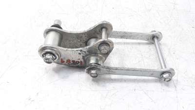 Recambio de bieleta estabilizadora trasera izquierda para honda nc 750 2016- nc 750 x referencia OEM IAM 52465MGSD30  