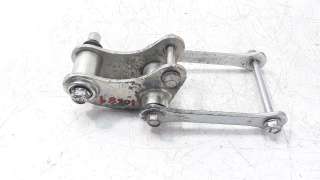 Recambio de bieleta estabilizadora trasera izquierda para honda nc 750 2016- nc 750 x referencia OEM IAM 52465MGSD30  