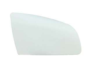 Recambio de cristal retrovisor derecho para audi a3 (8p) 2003-2012 referencia OEM IAM 8E0985536D 1050208117 AD3207523