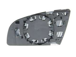 Recambio de cristal retrovisor derecho para audi a3 (8p) 2003-2012 referencia OEM IAM 8E0985536D 1050208117 AD3207523