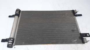 Recambio de condensador / radiador aire acondicionado para citroën c4 picasso 2013- 1.2 12v e-thp referencia OEM IAM 9673629780  2