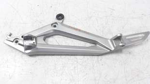 Recambio de estribos laterales para honda nc 750 2016- nc 750 x referencia OEM IAM 50750MKWD00ZA  