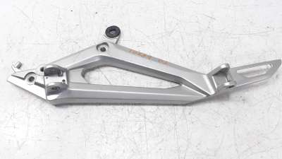 Recambio de estribos laterales para honda nc 750 2016- nc 750 x referencia OEM IAM 50750MKWD00ZA  