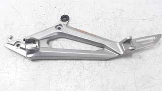 Recambio de estribos laterales para honda nc 750 2016- nc 750 x referencia OEM IAM 50750MKWD00ZA  