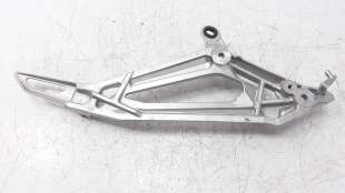 Recambio de estribos laterales para honda nc 750 2016- nc 750 x referencia OEM IAM 50750MKWD00ZA   2