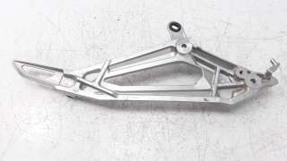 Recambio de estribos laterales para honda nc 750 2016- nc 750 x referencia OEM IAM 50750MKWD00ZA  