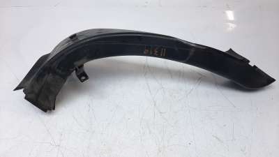 Recambio de tubo para bmw serie 3 berlina (e46) 1998-2006 referencia OEM IAM 13322247413  