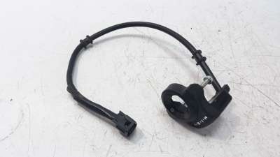 Recambio de conmutador de arranque para honda nc 750 2016- nc 750 x referencia OEM IAM 30430MKW305  