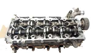 Recambio de culata para toyota land cruiser (j12) 2002-2009 3.0 turbodiesel referencia OEM IAM 1110130050  