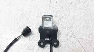 Recambio de piloto matricula para honda nc 750 2016- nc 750 x referencia OEM IAM 33720MKWD01   2