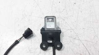 Recambio de piloto matricula para honda nc 750 2016- nc 750 x referencia OEM IAM 33720MKWD01  