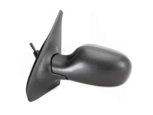 Recambio de retrovisor izquierdo para renault clio ii fase ii (b/cb0) 2001-2013 referencia OEM IAM 8200163300 1051936012 RN32271 2