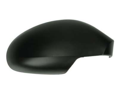 Recambio de carcasa retrovisor derecho para seat ibiza (6l1) 2001-2009 referencia OEM IAM 6L0857538A 1052117025 ST0337403
