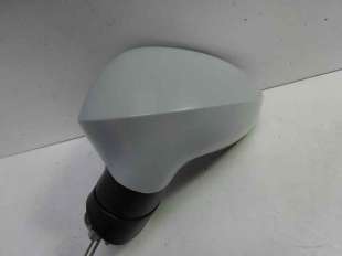 Recambio de retrovisor izquierdo para seat ibiza (6j5) 2008-2015 referencia OEM IAM 6J0857507C9B9 1052124014 ST0357114