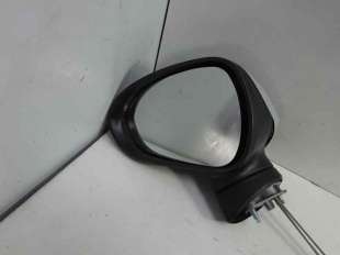 Recambio de retrovisor izquierdo para seat ibiza (6j5) 2008-2015 referencia OEM IAM 6J0857507C9B9 1052124014 ST0357114 2
