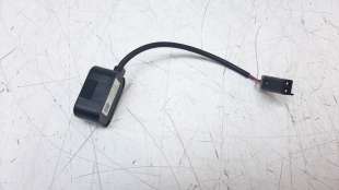 Recambio de modulo electronico para opel astra j gtc 2011-2018 1.6 cdti dpf referencia OEM IAM 22943126   2