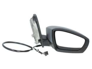 Recambio de retrovisor derecho para volkswagen polo (6r1) 2009-2014 referencia OEM IAM 6R1857508K 1052347021 VG0237145 2