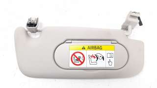 Recambio de parasol derecho para mini f56 2013- 1.5 12v referencia OEM IAM 51167366950  
