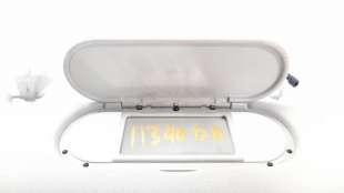 Recambio de parasol derecho para mini f56 2013- 1.5 12v referencia OEM IAM 51167366950   2