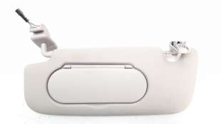 Recambio de parasol izquierdo para mini f56 2013- 1.5 12v referencia OEM IAM 51167366949  