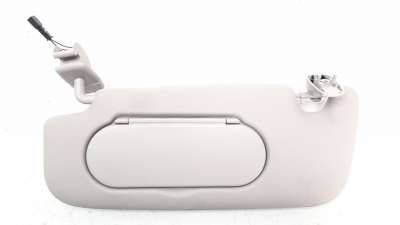 Recambio de parasol izquierdo para mini f56 2013- 1.5 12v referencia OEM IAM 51167366949  