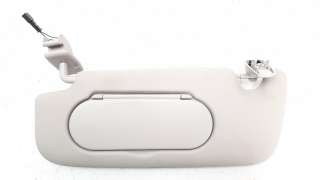 Recambio de parasol izquierdo para mini f56 2013- 1.5 12v referencia OEM IAM 51167366949  