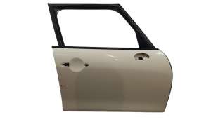 Recambio de puerta delantera derecha para mini f56 2013- 1.5 12v referencia OEM IAM 41007327446  
