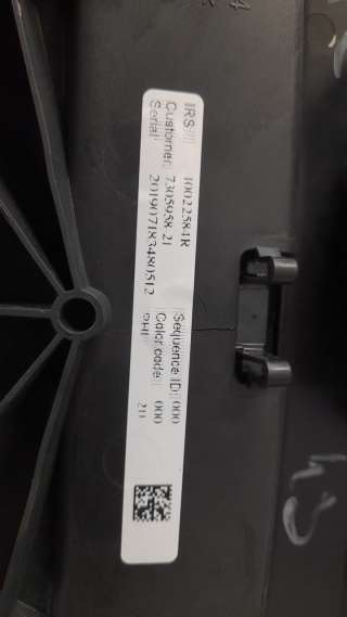 Recambio de techo electrico para mini f56 2013- 1.5 12v referencia OEM IAM 54102993883  