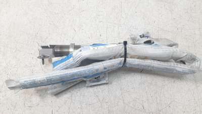 Recambio de airbag cortina delantero izquierdo para seat leon (5f1) 2012- style referencia OEM IAM 5F4880741  