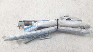 Recambio de airbag cortina delantero izquierdo para seat leon (5f1) 2012- style referencia OEM IAM 5F4880741  