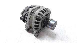 Recambio de alternador para seat leon (5f1) 2012- style referencia OEM IAM 04E903021M ALF870501BS 