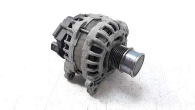 Recambio de alternador para seat leon (5f1) 2012- style referencia OEM IAM 04E903021M ALF870501BS 