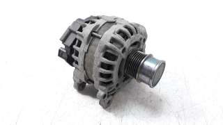 Recambio de alternador para seat leon (5f1) 2012- style referencia OEM IAM 04E903021M ALF870501BS 
